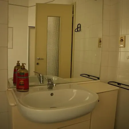 Talwar Appartement *