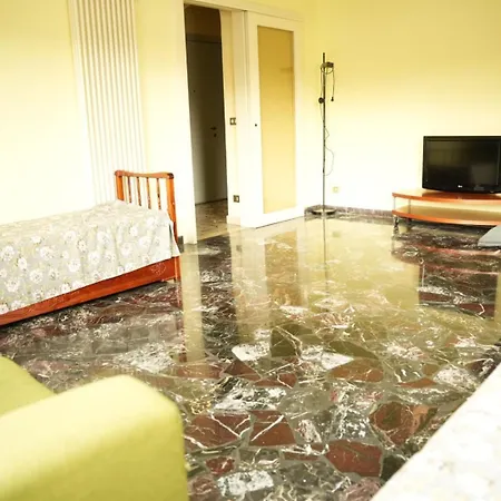 Appartement Talwar Valdagno