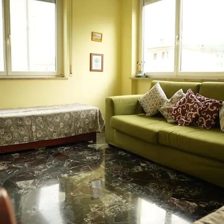 Talwar Appartement *
